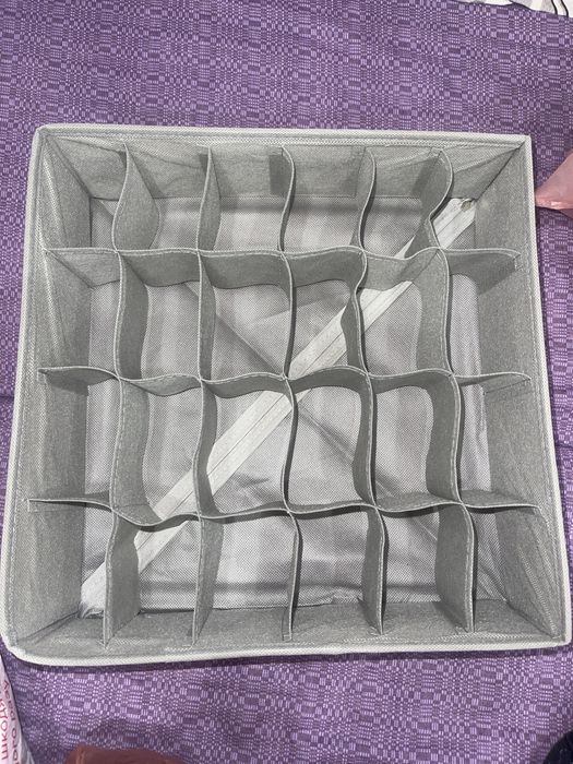 Органайзер кошик для білизни