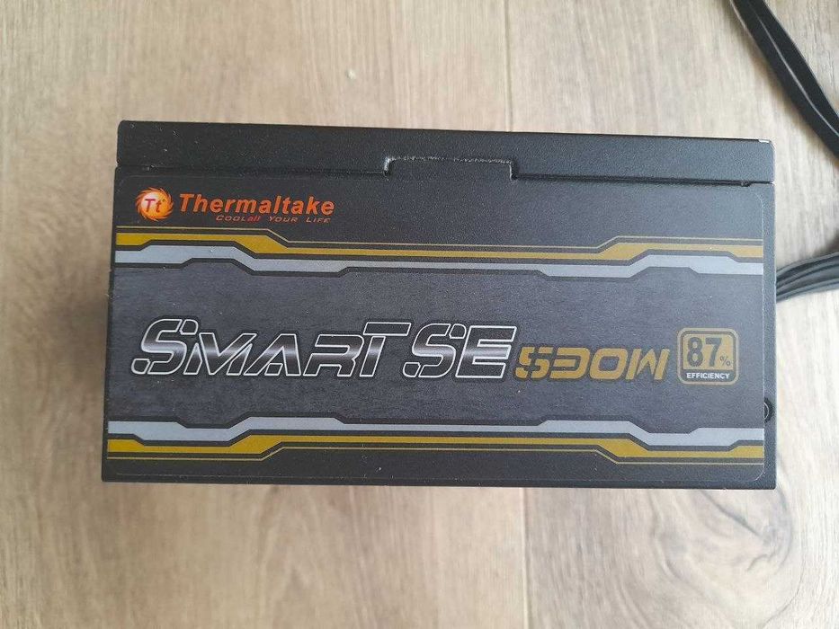 Thermaltake Smart SE 530w