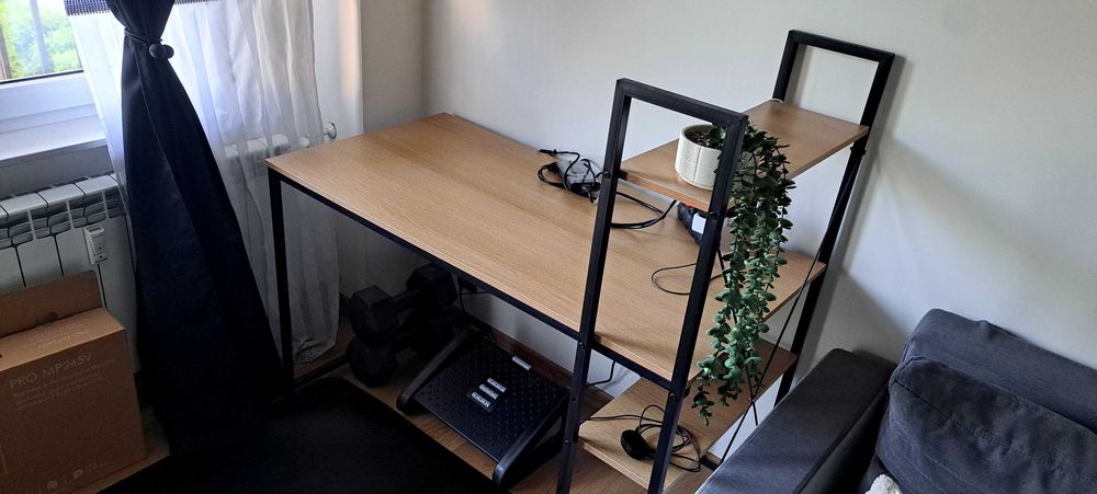 Sprzedam biurko. Tylko odbiór osobisty!