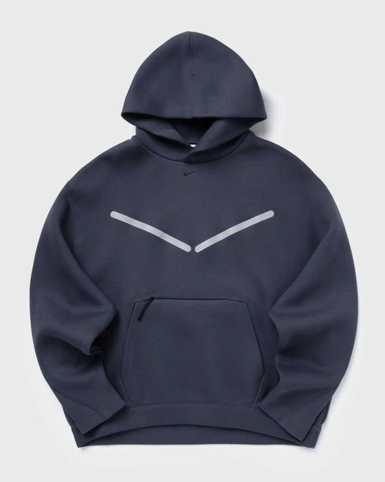 ОРИГІНАЛ! Худі Nike Tech Fleece Po Hd S M L XL XXL | HV1342-437