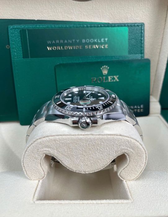 Relógio Submariner date 41mm