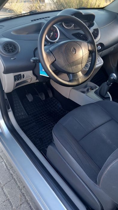 Renault Twingo 1.2 16v