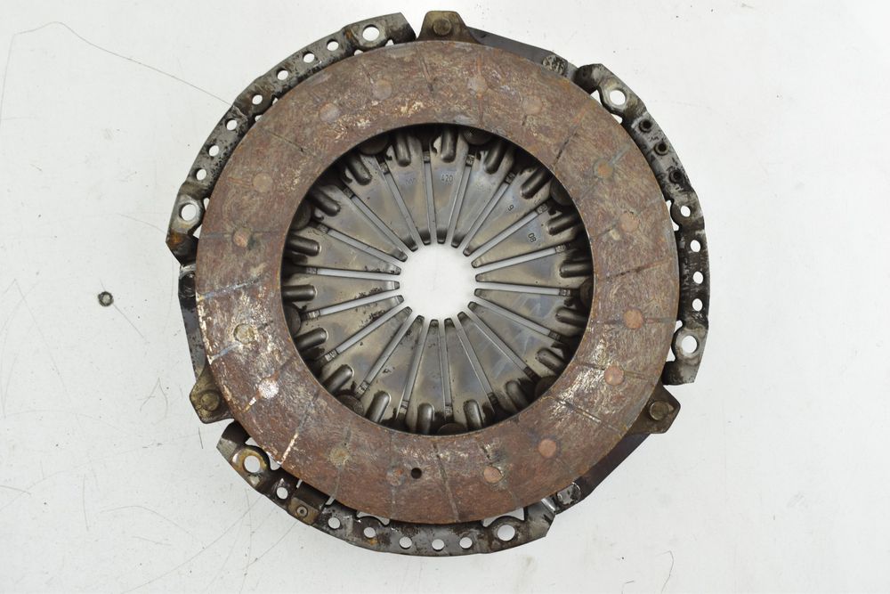 Sprzęgło Koło Dwumasowe FORD MONDEO MK4 FOCUS MK2 1.8TDCI KKDA 6G91-7563-BC