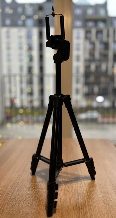 Zestaw przedmiotów do nagrywania. Pełny zestaw dla blogera.