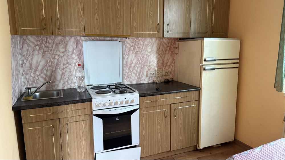 Продам часть дома Песочин