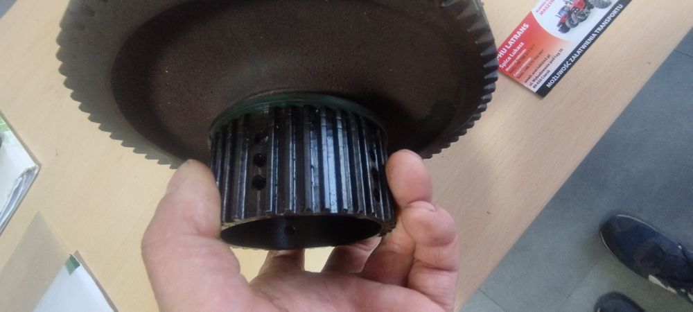 Case mx / 5150 Tryb 70 z