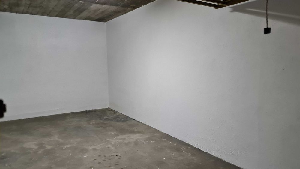 Garagem para arrendamento