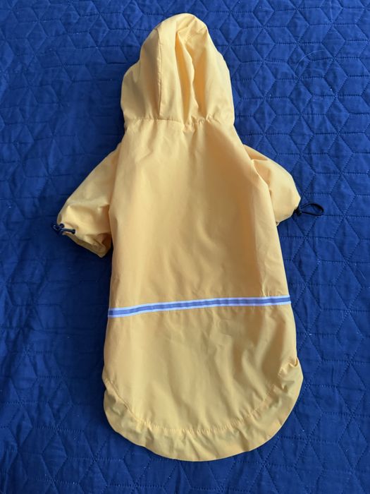 Дощовик для собаки xl-long