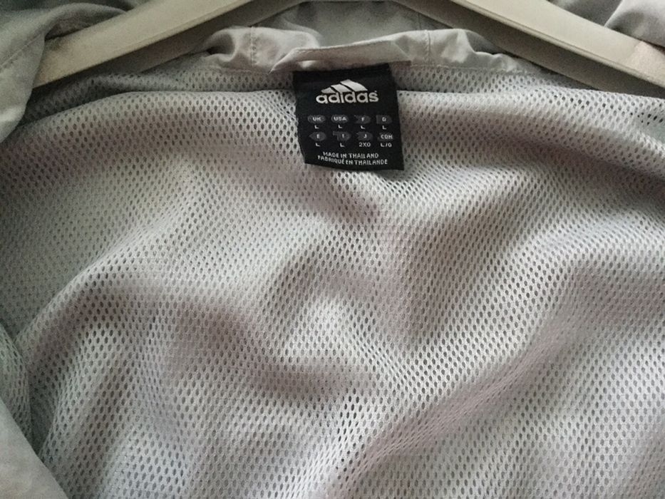 Курточка Adidas