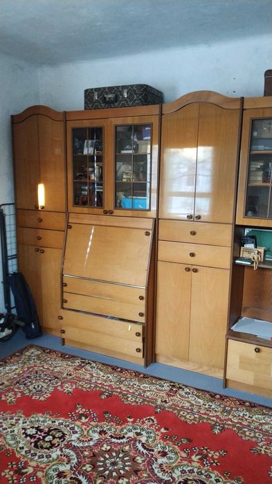 Продам меблеву стінку, самовивіз