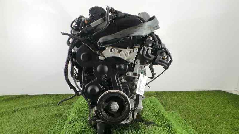 MOTOR COMPLETO - 8H01