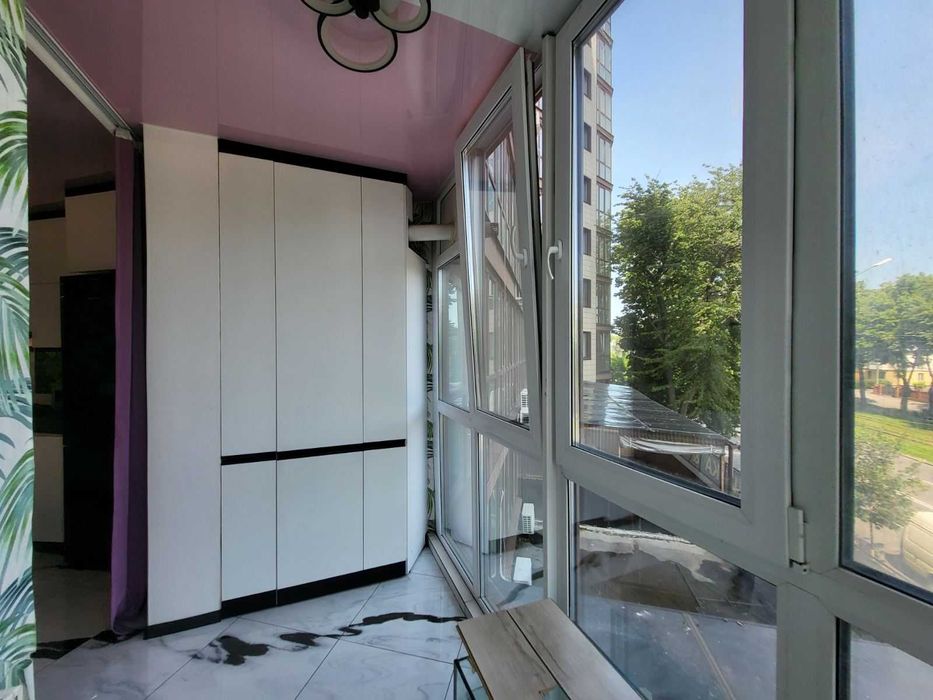 1-комнатная квартира по адресу ул. Магистратская (площадь 47,5 м²) - Atlanta.ua - фото 12