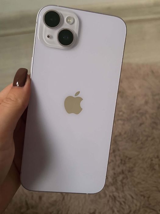 Iphone 14 plus..