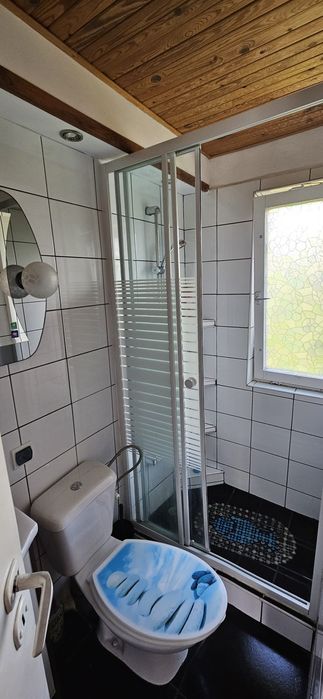 Działka ROD Borówno Nekla