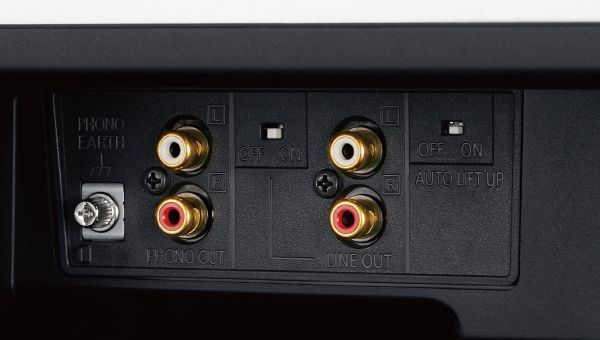 TECHNICS SL-1500CEG-S - Srebrny Zapytaj o specjalną ofertę!