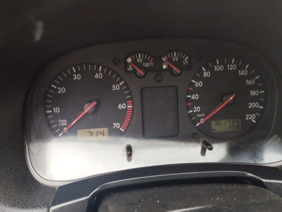 Гольф 4. 1.4 .16кл.