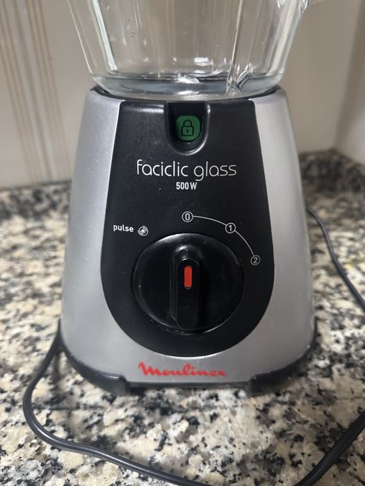 Liquidificador moulinex