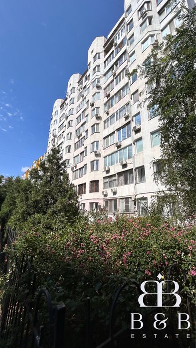 Таирово, вузовский, Двухкомнатная квартира 69.2м2, Есть видео