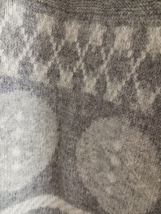 49. Sweter męski rozmiar XL