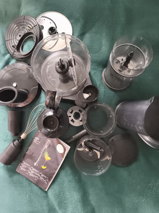 Zelmer 491 NERRO 700 W