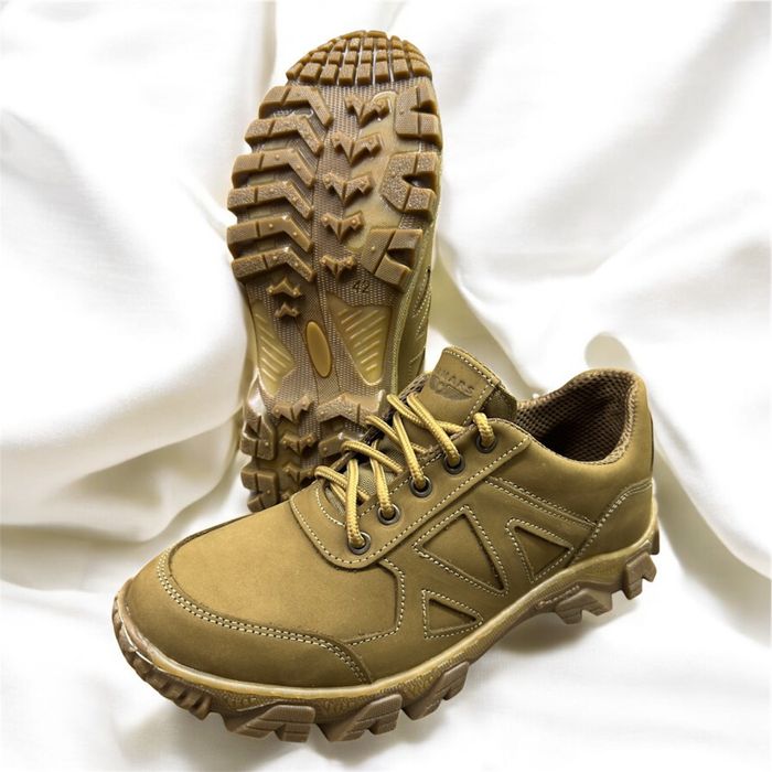 Тактичні Кросівки сітка перфорація літні шкіра дихаючі 36-46 Розн/Опт.