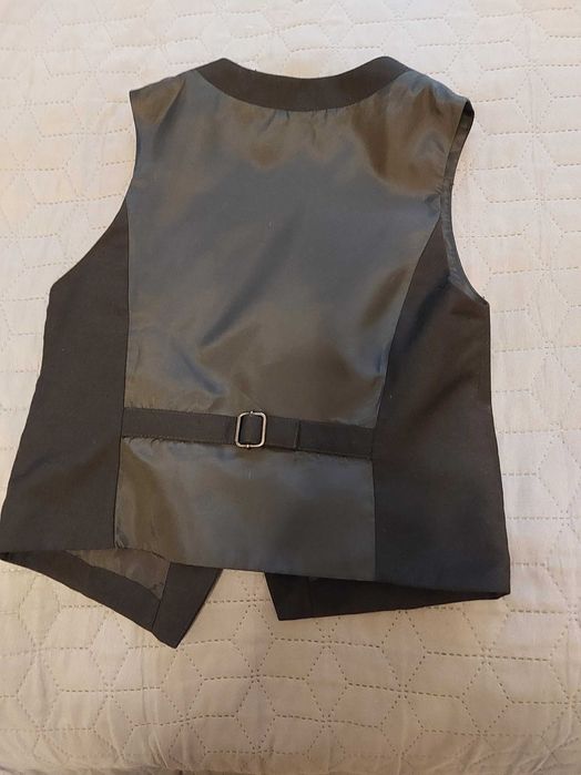 Kamizelka chłopięca w rozm. 122 H&M