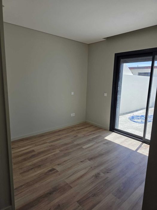Andar Moradia T2 centro de Gondomar