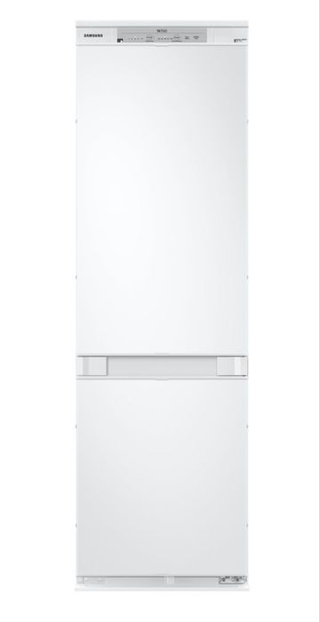 Lodówka do zabudowy no Frost SAMSUNG BRB260030WW/EF