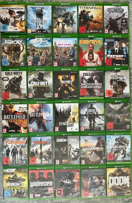 GTA 5, Xbox One, Series X