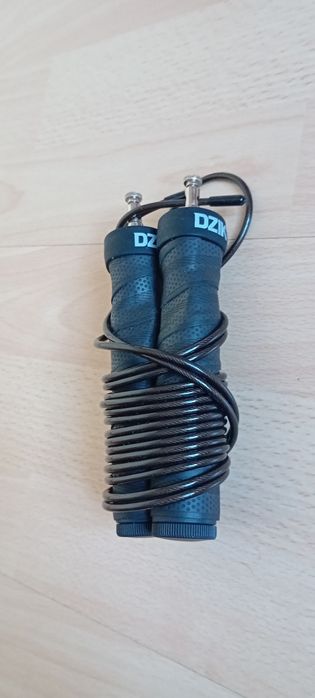 Skakanka treningowa WKDZIK