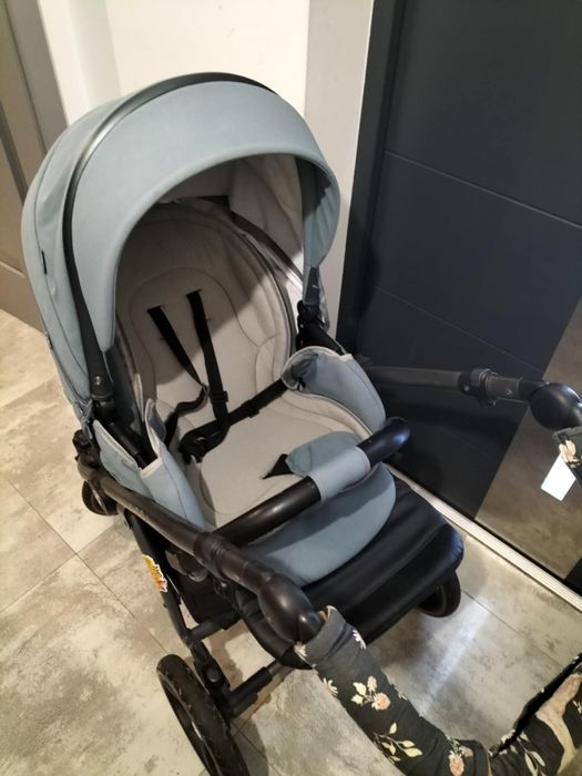 Wózek Tutis uno 3+gratis