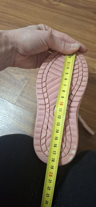 Продам термо черевики