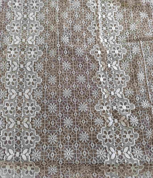 Тюль, штора, занавіска