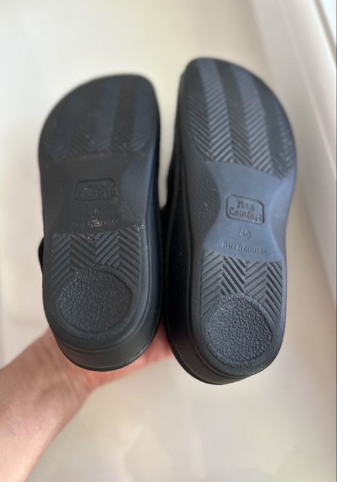 Отропедическая обувь