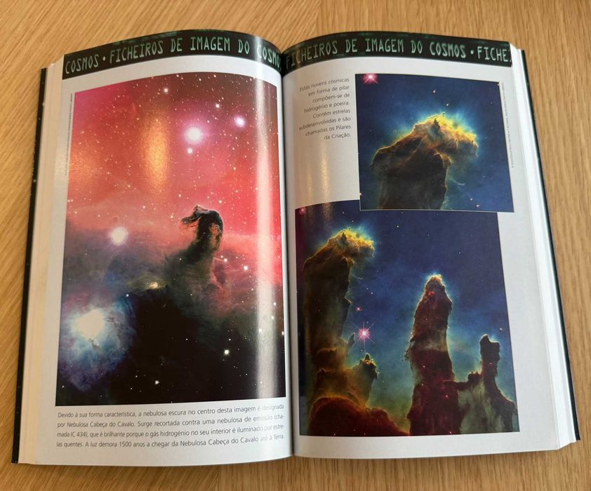 A Chave Secreta para o Universo — Lucy e Stephen Hawking