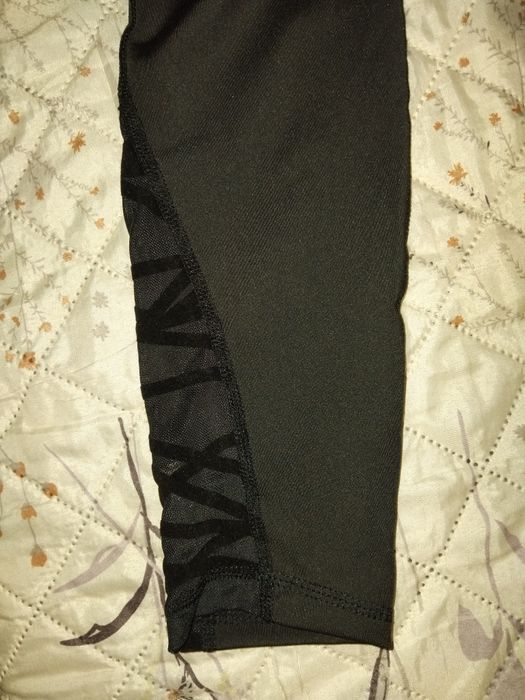 Leginsy rozmiar S Nowe