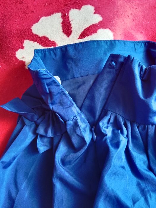 Rozmiar 116 Reserved