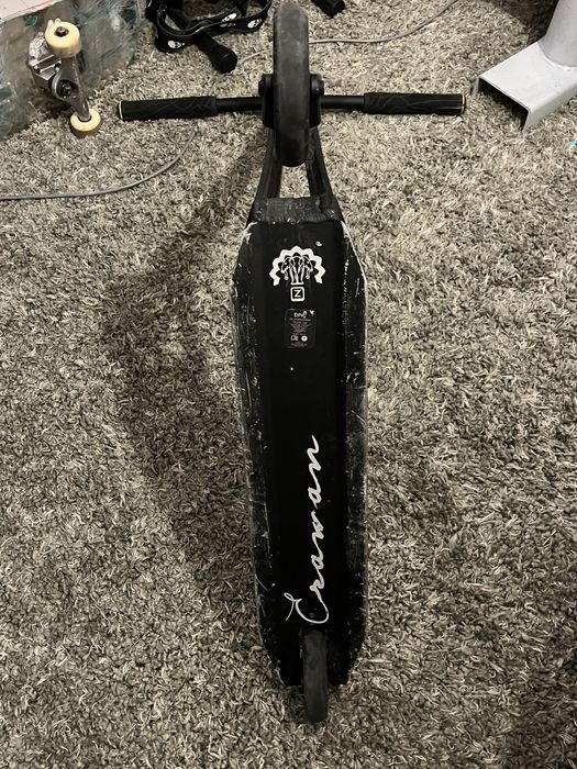 Hulajnoga ethic eravan