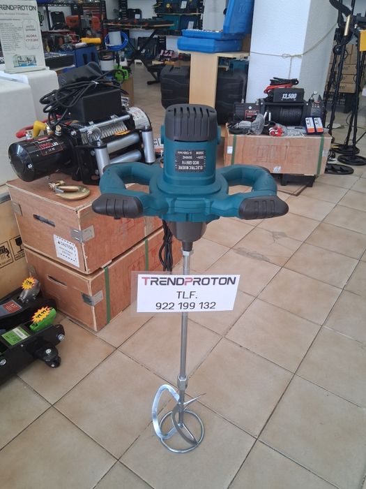 Misturador Profissional 2100W 220v