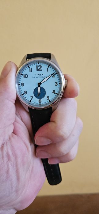 Timex TW2R88900
42 mm