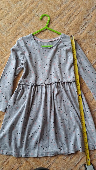 Sukienka bawełniana 110 Matalan