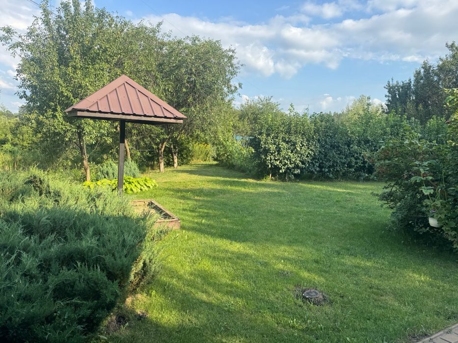 Дім/дача Є-оселя/ Є-відновлення