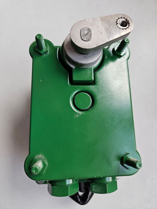 Sterownik ACTUATOR Regener. Turbosprężarki John Deere 6230,6330,6340
