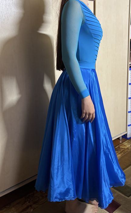 продам бейзік( з двома юбками)