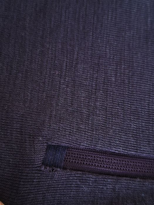 Bluzka golf wełniany termiczny Devold 100% merino wool bielizna
