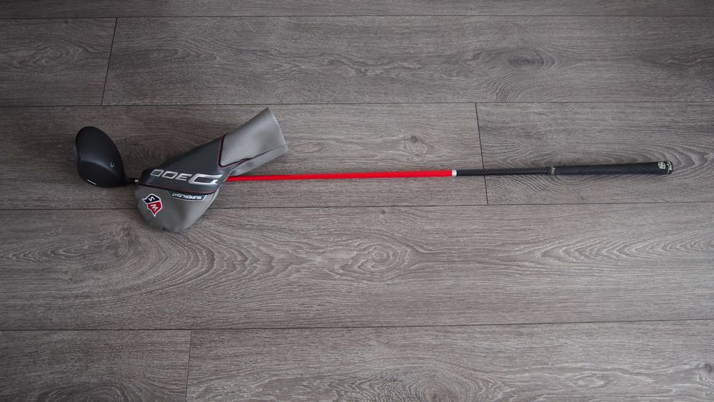 Kij do golfa Wilson Staff D300 SL driver Nowy