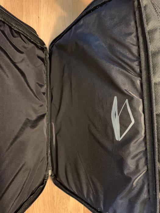 Mala da Targus Muita Arrumação