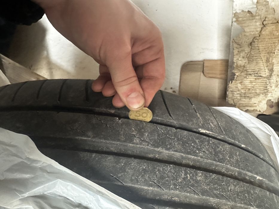 Диски 5/112 r 18 лето