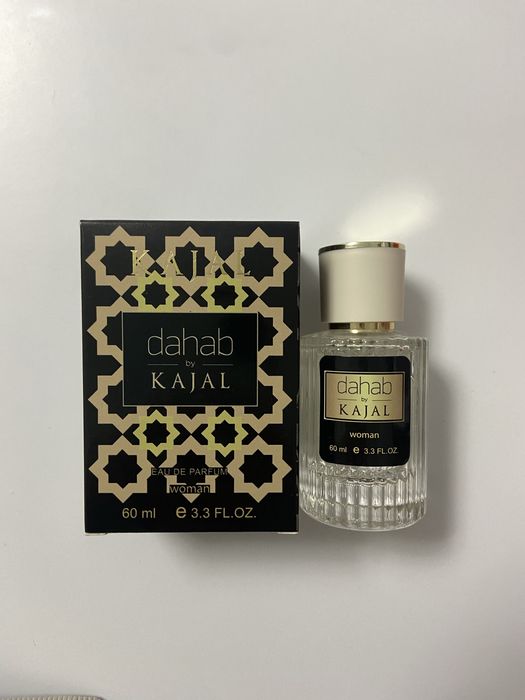 Парфумована вода