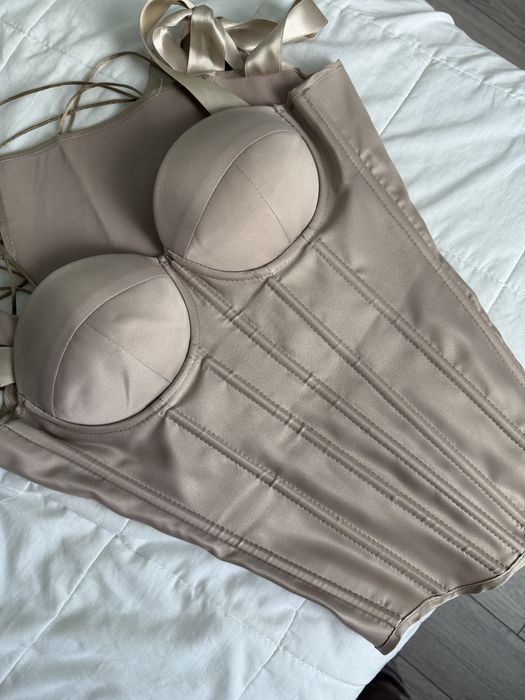 Корсет с-м, на замовлення пошитий.